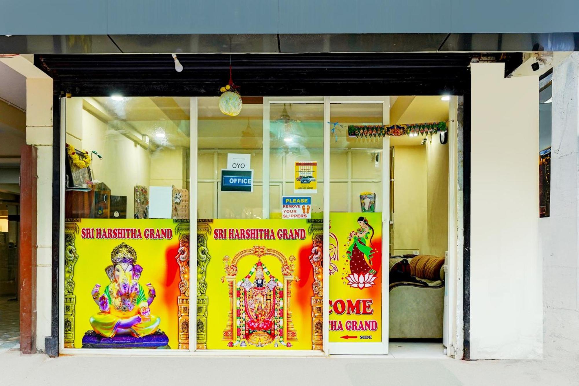 Super Hotel O Sri Vishnu Prime Opposite The Studio Salon, Kundalhalli Gate Bangalore Bagian luar foto