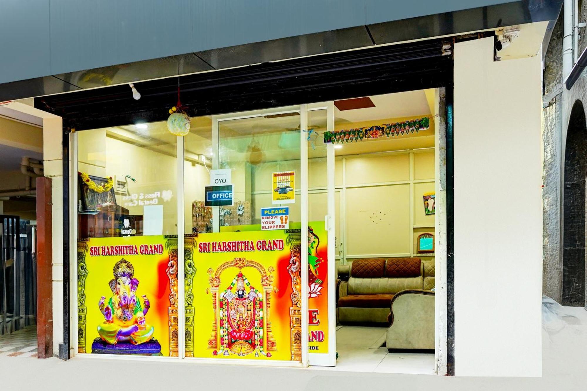 Super Hotel O Sri Vishnu Prime Opposite The Studio Salon, Kundalhalli Gate Bangalore Bagian luar foto